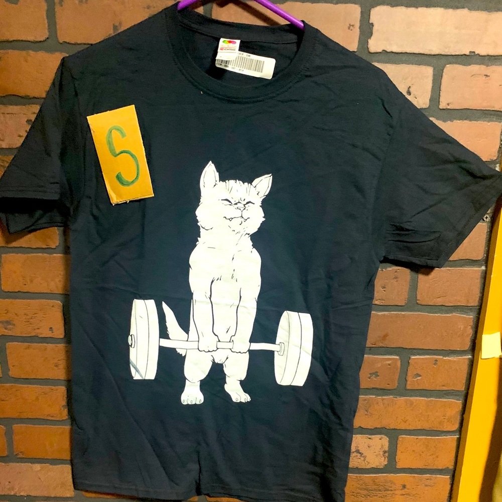 Graphics tees
